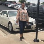 Brenda Burden - @brendaburden55 - Instagram