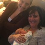 Brenda Burden Stone - @brendam.stone - Instagram