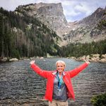 Brenda J Burden - @brenda_woman - Instagram