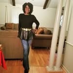 Brenda Burse - @bumblebee204 - Instagram