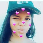 Behh Souza¿? - @brendacarynealmeidade - Instagram