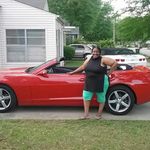 Brenda Chaney - @brendachaney56 - Instagram