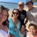Brenda Chaney - @brendairenne - Instagram