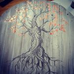 brenda close - @gingertree_mt - Instagram
