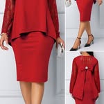 Joyce closet - @the_brenda_closet - Instagram