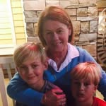 Brenda Cross - @brendacross999 - Instagram