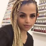 𝐵𝑟𝑒𝑛𝑑𝑎 𝐶𝑟𝑜𝑠𝑠 - @veemcross - Instagram