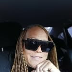 Brenda Cross - @brendacross1000 - Instagram