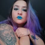 Brenda Estefy Bastidas - @brendacrossrock - Instagram