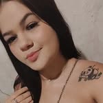 Ahh_menor⚡😝🌪️ - @brendadanielly124 - Instagram