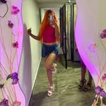 Brenda 🌛 - @brendadaniela26 - Instagram