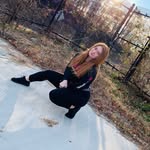 Brenda - @brendadanielle_fitt - Instagram