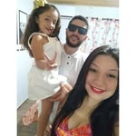 Brenda Daniel - @brendarodrigues867 - Instagram