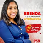 Brenda Daniel - @brenda.filipihgm022512 - Instagram