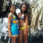Brenda Dike Reyes Sierra - @brendadike - Instagram