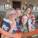 Brenda Dodd - @brenda.dodd.5 - Instagram
