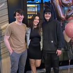 Brenda Duffy - @brenni_26 - Instagram