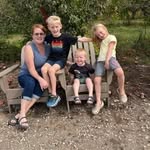Brenda Duffy Whitaker - @bjwhitty104 - Instagram