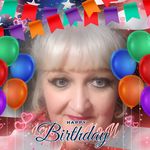 Brenda Elder - @gaynelle302 - Instagram