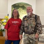 Brenda Elder Potts Banks - @patches0531 - Instagram