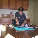 Brenda Eldredge Dewhurst - @brendaeldredgedewhurst - Instagram