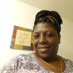brenda ewing - @lordwaliwithme - Instagram