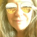 Brenda Fraser - @spotsnotstripes - Instagram