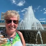 Brenda Fraser - @alive2thrivewithbrendafraser - Instagram