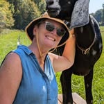Brenda Fraser Fontaine - @brendafraserfontaine - Instagram
