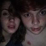 Brenda Goolsby - @luna_blackheart - Instagram