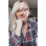 Brenda burrow hare - @hare_brenda_ - Instagram