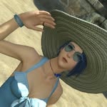 Brenda Hare - @mirroralchemist - Instagram