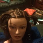 Brenda The Doll Head - @brenda_the_head456 - Instagram