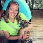 Brenda Hendrickson - @brendadhendrickson - Instagram