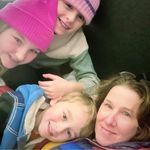Brenda Hendrickson Perkins - @brendahendricksonperkins - Instagram
