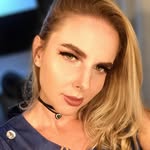 Brenda Hoffmann Vitorazzi - @brendahoffmann - Instagram