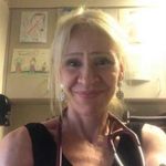 Brenda Holcomb - @brendasimone - Instagram