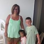 Brenda Holcomb - @holcombbrenda - Instagram