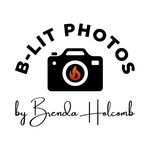 Brenda Holcomb - @b_lit.photos - Instagram
