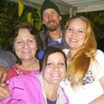 Brenda Holcomb - @holcomb.b - Instagram