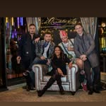 Brenda Holcomb - @mbelekarien - Instagram
