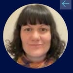 Brenda Hyde - @stickingtoart - Instagram