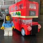 Brenda Hyde - @brendys_bricks - Instagram
