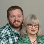 Brenda Hyde - @dadssherlocke - Instagram