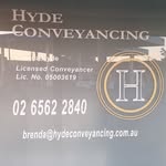 Brenda Hyde - Hyde Conveyancing - @hydeconveyancing - Instagram
