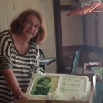Brenda Saum Hyde - @bhyde454 - Instagram