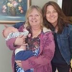 Brenda Inkster - @brendainkster - Instagram