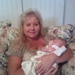 Brenda Ison - @mavrick_king - Instagram