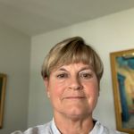 Brenda Ison Simon - @brendasimon845 - Instagram