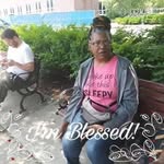 Brenda ivey - @brendaivey90 - Instagram